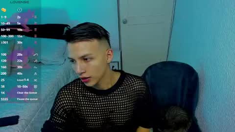 Alejandro online show from 05.23.26