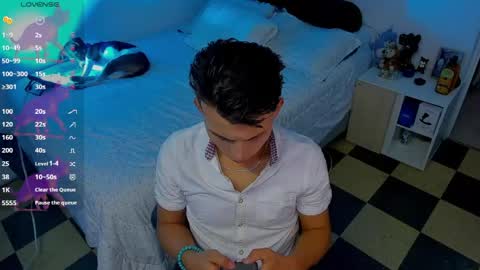 Alejandro online show from 05.30.26