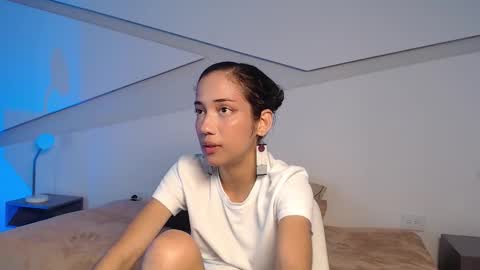 Alana online show from 12.02.25