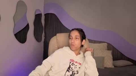 Alana online show from 03.02.26