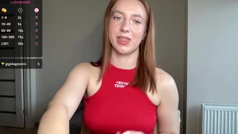 Lina online show from 11.27.25