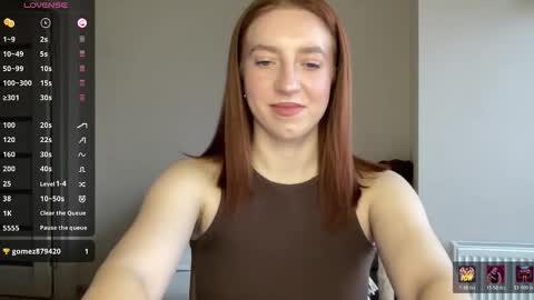 Lina online show from 12.16.25