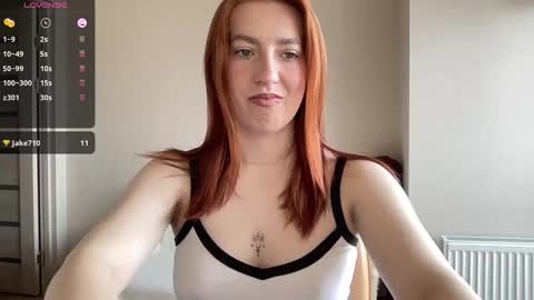 Lina online show from 04.07.26