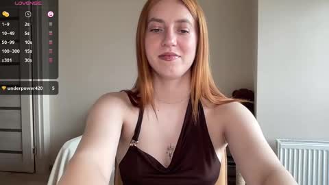 Lina online show from 05.17.26