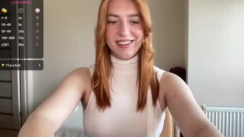 Lina online show from 05.18.26