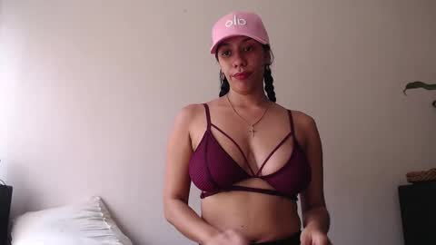 Hot Latin Marriage online show from 03.01.25