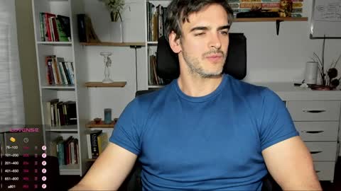 Martin online show from 12.04.24