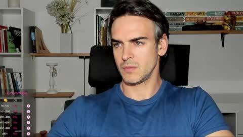 Martin online show from 12.09.24