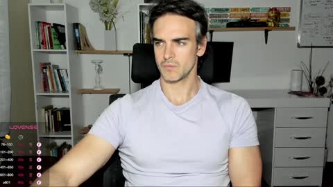 Martin online show from 12.10.24