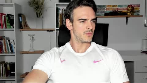 Martin online show from 12.14.24