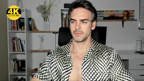 Martin online show from 12.17.24