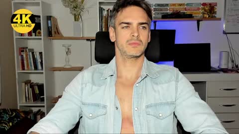 Martin online show from 12.26.24