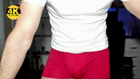 Martin online show from 01.04.25