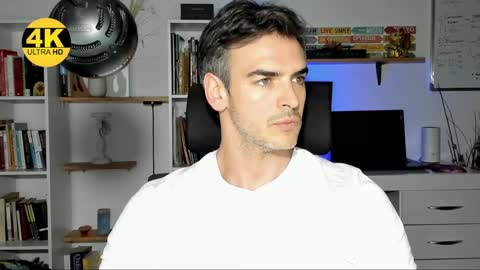 Martin online show from 01.17.25