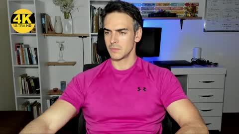 Martin online show from 01.26.25