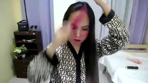 hot_maryxxx online show from 03.12.25