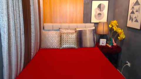 hot_nikki69 online show from 01.17.25