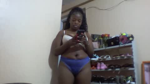 hot_nisha33 online show from 09.08.25