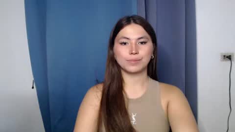 Snapshot of hot_precious_nikki chatting on 01.18.26 Nikki online show from 01.18.26