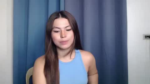 Snapshot of hot_precious_nikki chatting on 02.03.26 Nikki online show from 02.03.26