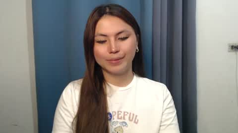 Snapshot of hot_precious_nikki chatting on 02.26.26 Nikki online show from 02.26.26