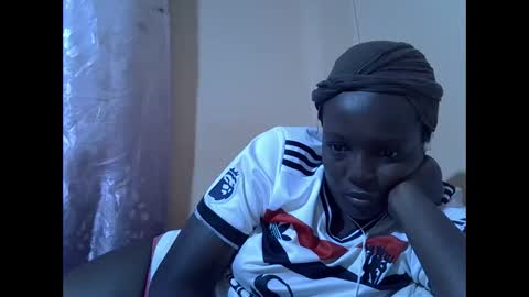 RAYLAH online show from 01.17.26