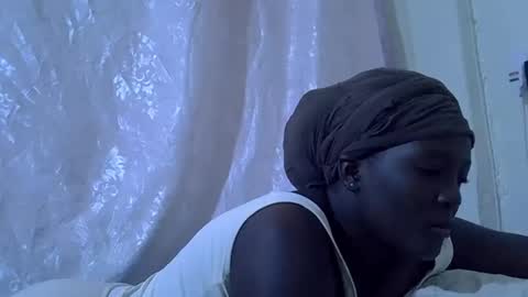 RAYLAH online show from 02.09.26