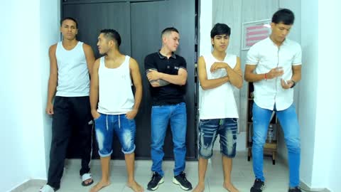 Snapshot of hot_sexmature chatting on 02.02.25 Vanesa Oliver and Andrew online show from 02.02.25