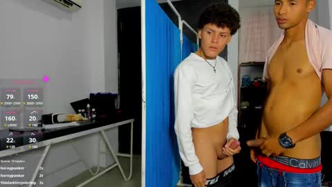 Snapshot of hot_sexmature chatting on 02.20.25 Vanesa Oliver and Andrew online show from 02.20.25