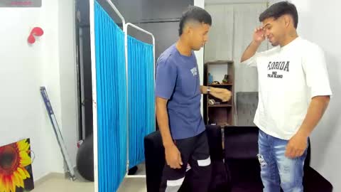 Snapshot of hot_sexmature chatting on 03.09.25 Vanesa Oliver and Andrew online show from 03.09.25