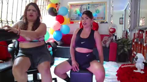 Snapshot of hot_sexy_bunny chatting on 11.12.25 hot sexy bunny online show from 11.12.25