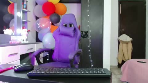 hot sexy bunny online show from 02.03.26