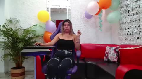 hot sexy bunny online show from 02.11.26