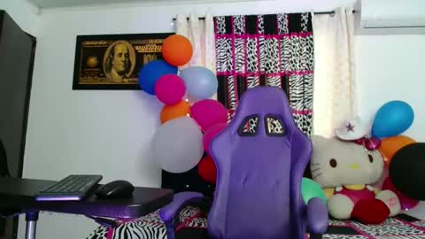 hot sexy bunny online show from 03.28.26