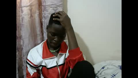 hot_shawrry online show from 03.10.25