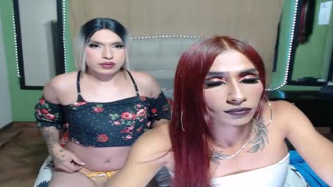 Snapshot of hot_skiiny chatting on 12.11.24 hot_skiiny online show from 12.11.24
