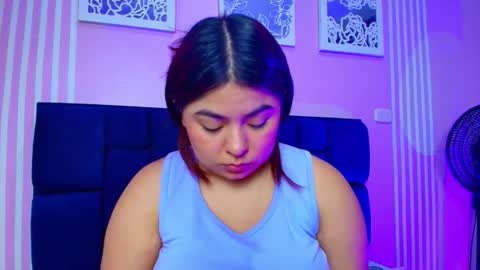 hot_sweetness_fire online show from 11.19.25