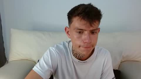 Mateo online show from 01.05.26