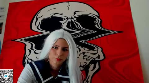 Welcome guys Im Ana Ready for any play with you. Your hotter avater ever online show from 01.19.25