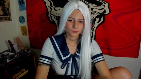 Welcome guys Im Ana Ready for any play with you. Your hotter avater ever online show from 01.19.25