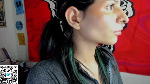 Welcome guys Im Ana Ready for any play with you. Your hotter avater ever online show from 01.25.25