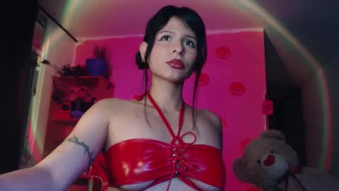 Welcome guys Im Ana Ready for any play with you. Your hotter avater ever online show from 11.03.25