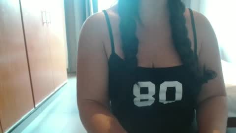 Snapshot of hot_wiffe chatting on 04.23.26 couple without tabus online show from 04.23.26