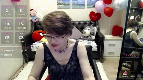 Sofia online show from 02.19.26