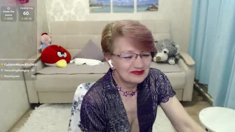 Sofia online show from 05.21.26
