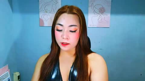 hot_xirene online show from 06.05.26