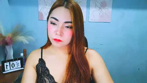 hot_xirene online show from 07.01.26