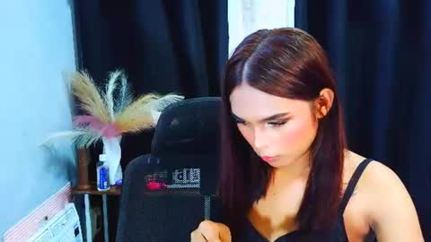 hot_xirene online show from 07.19.26