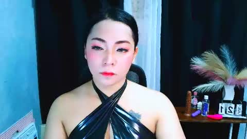 hot_xirene online show from 07.20.26