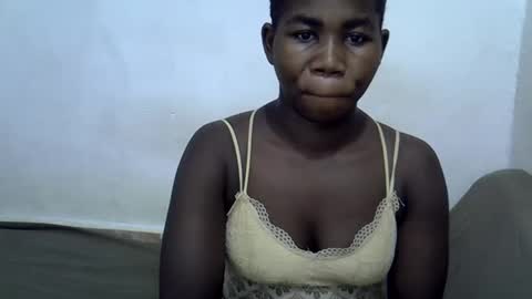 hotagrace online show from 11.01.25